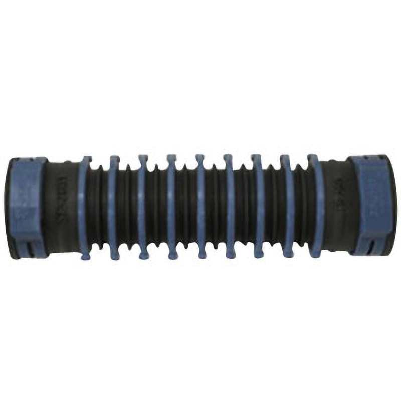 FS-250 排水フレキシブルジョイント 洗濯機防水パン接続用カニロック