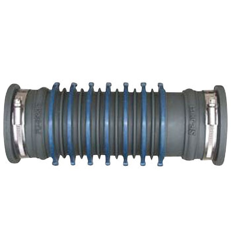 FU-6523C 排水フレキシブルジョイント 管と管との接続用 1個 SF-JOINT