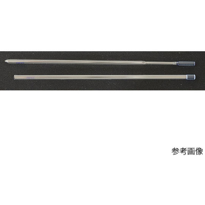 MMS-005J 対称形ミクロサンプルチューブ MMSシリーズ 1箱(5組) シゲミ 【通販モノタロウ】