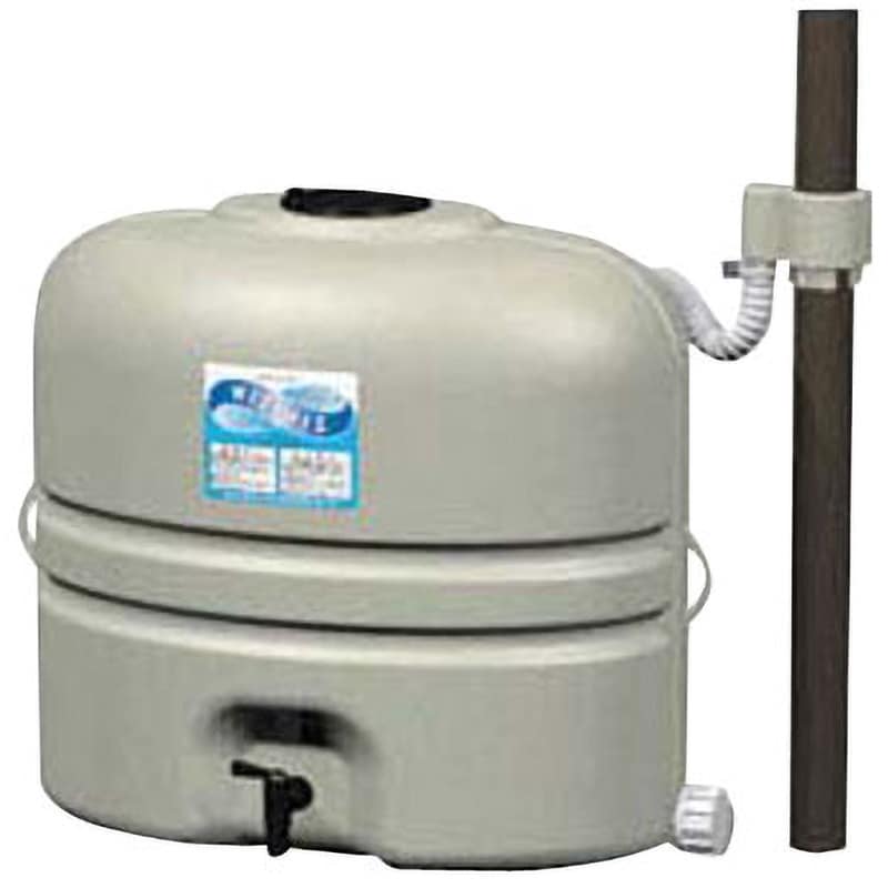 EC2010AS-H-60-110L 雨水タンク SANEI 容量110L - 【通販