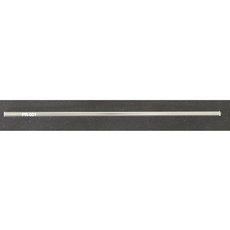 PR-001 4mm高性能NMRサンプルチューブ PRシリーズ シゲミ 全長180mm 1箱(20本) PR-001