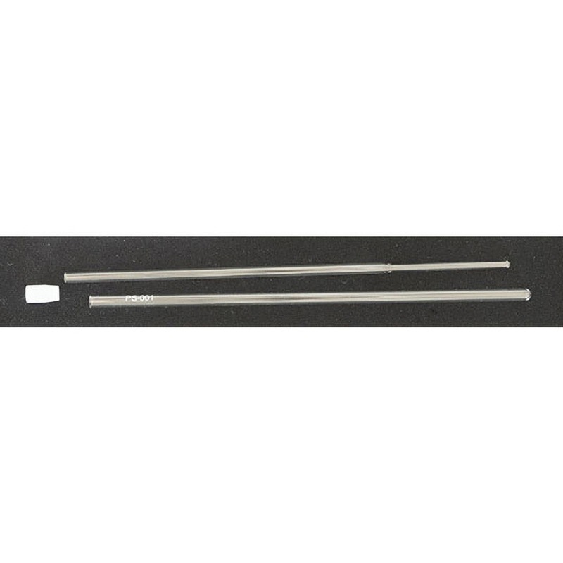 SP-404 5mmΦ同軸チューブセット SPシリーズ シゲミ 長さ(下部)50mm 1箱(5組) SP-404