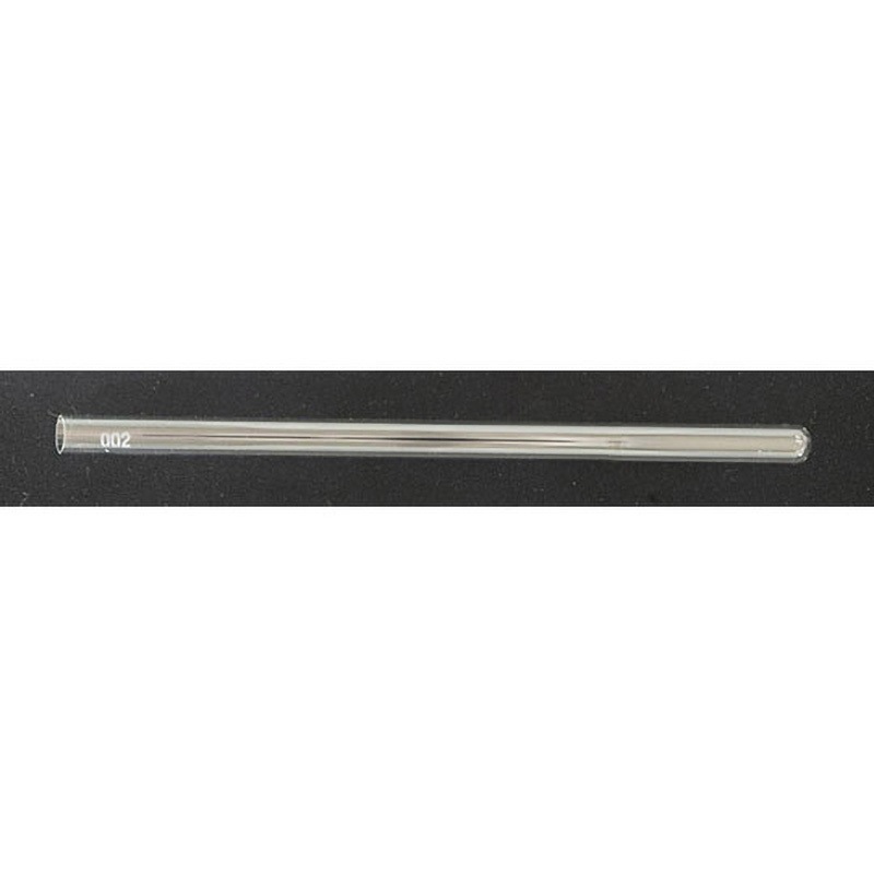 ST10-002 10mmΦ高感度薄肉NMRサンプルチューブ ST10シリーズ 1箱(10本) シゲミ 【通販モノタロウ】