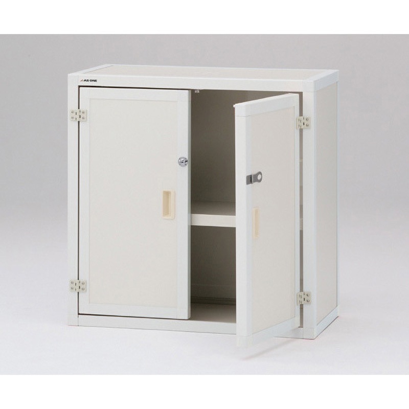 UK900H ユニット型塩ビ薬品庫(上段) 1台 アズワン 【通販モノタロウ】