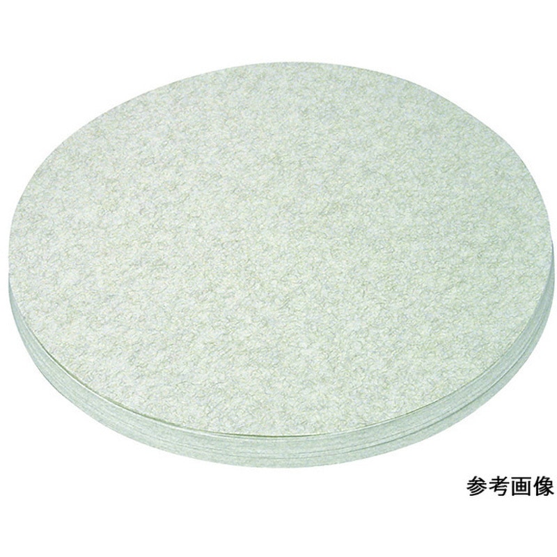 ウェハースペーサー ASスタクリン t=91μm 1箱(1包×500枚) 桜井 【通販モノタロウ】