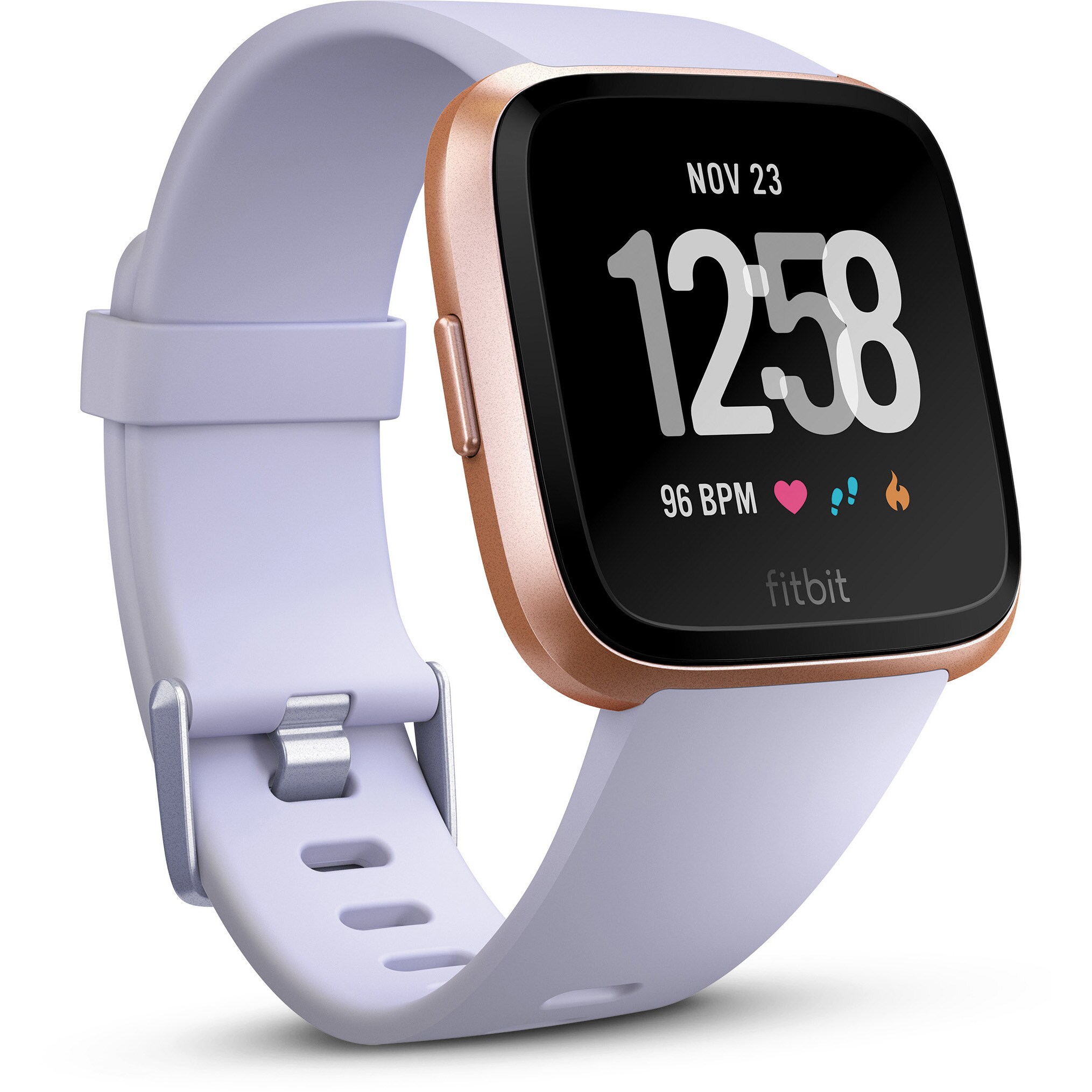 FB505RGABL Fitbit Versa 1個 Fitbit 【通販モノタロウ】 FB505RGABL Fitbit Versa 1個 Fitbit 【通販モノタロウ】