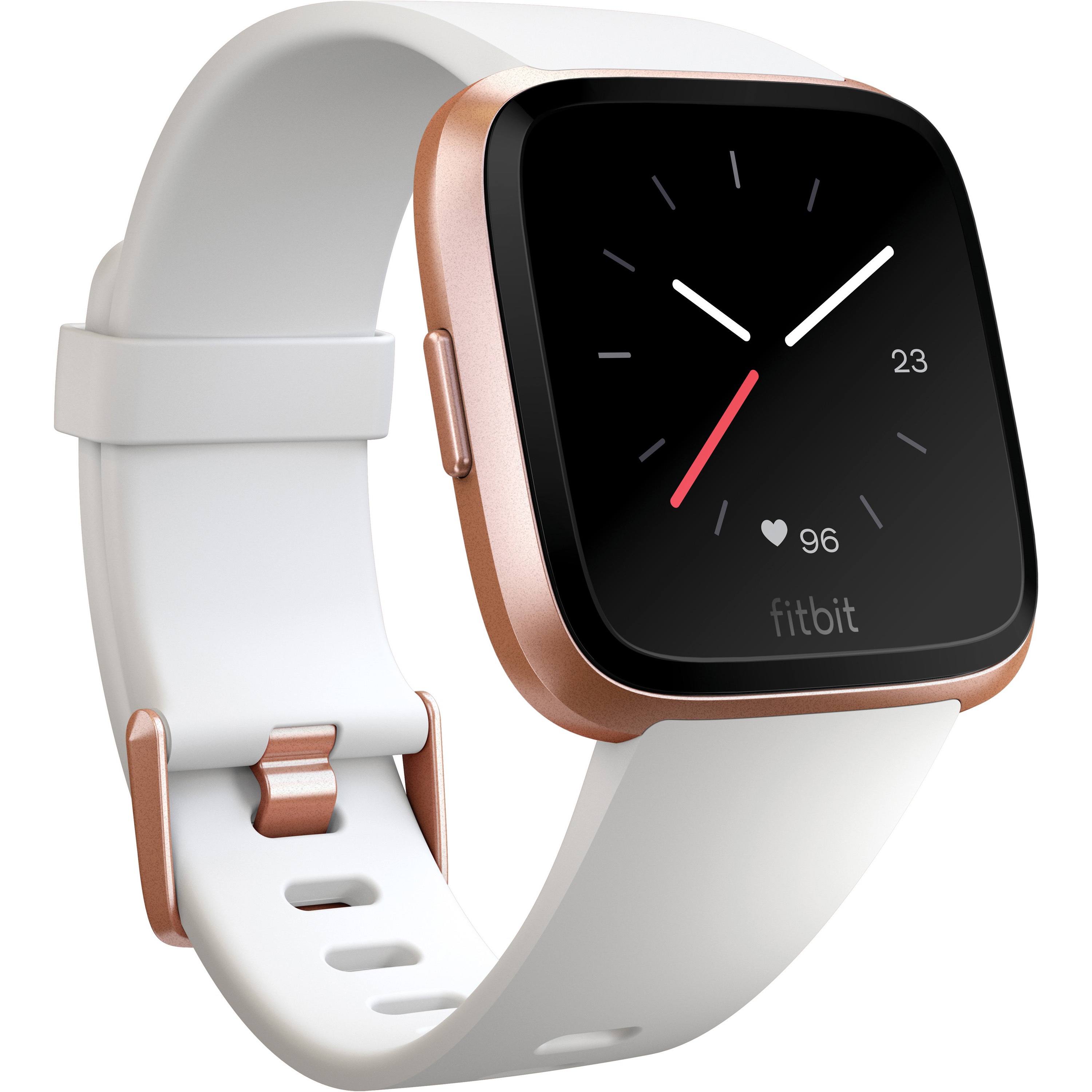 FB505RGWT Fitbit Versa 1個 Fitbit 【通販モノタロウ】 FB505RGWT Fitbit Versa 1個 Fitbit 【通販モノタロウ】