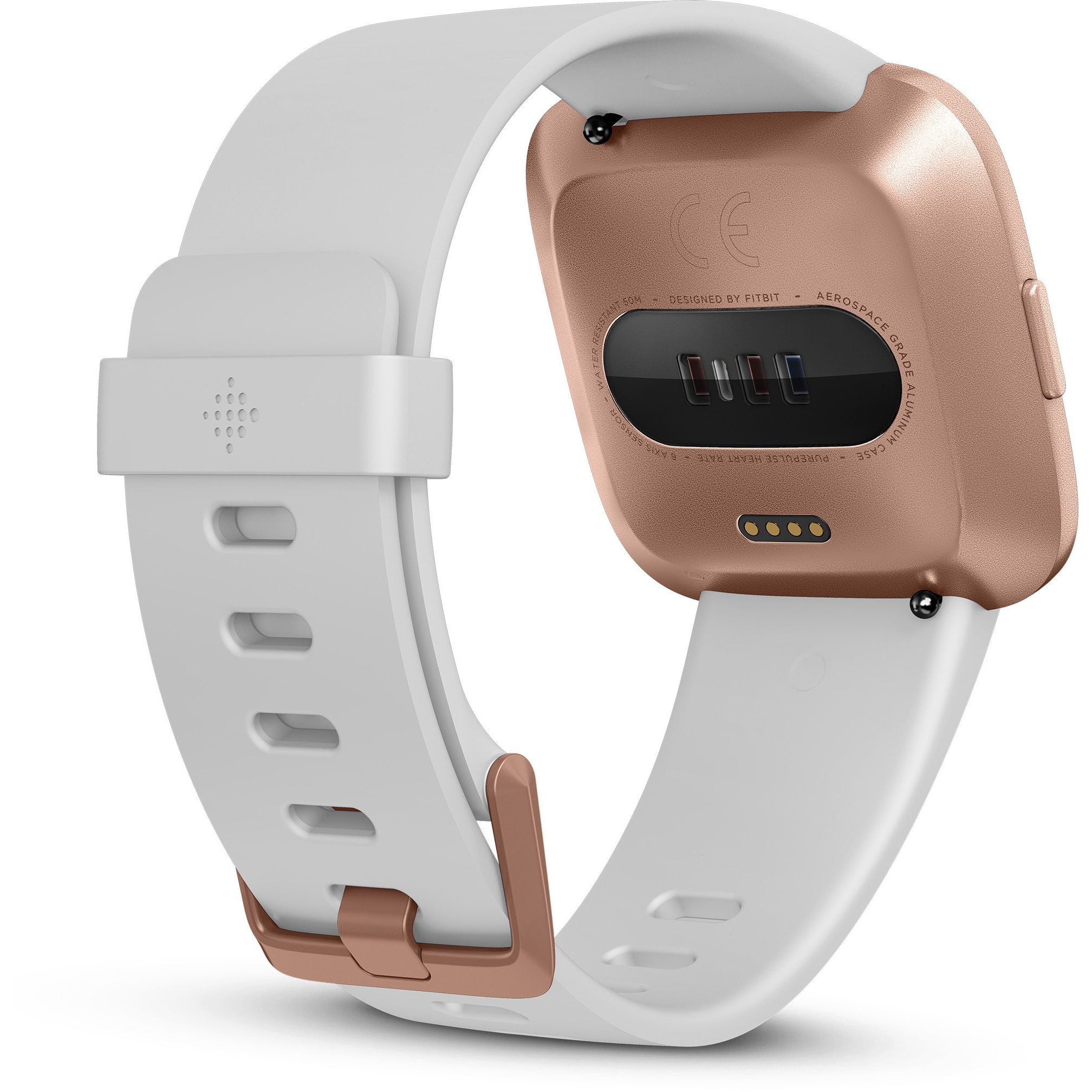 FB505RGWT Fitbit Versa 1個 Fitbit 【通販モノタロウ】 FB505RGWT Fitbit Versa 1個 Fitbit 【通販モノタロウ】