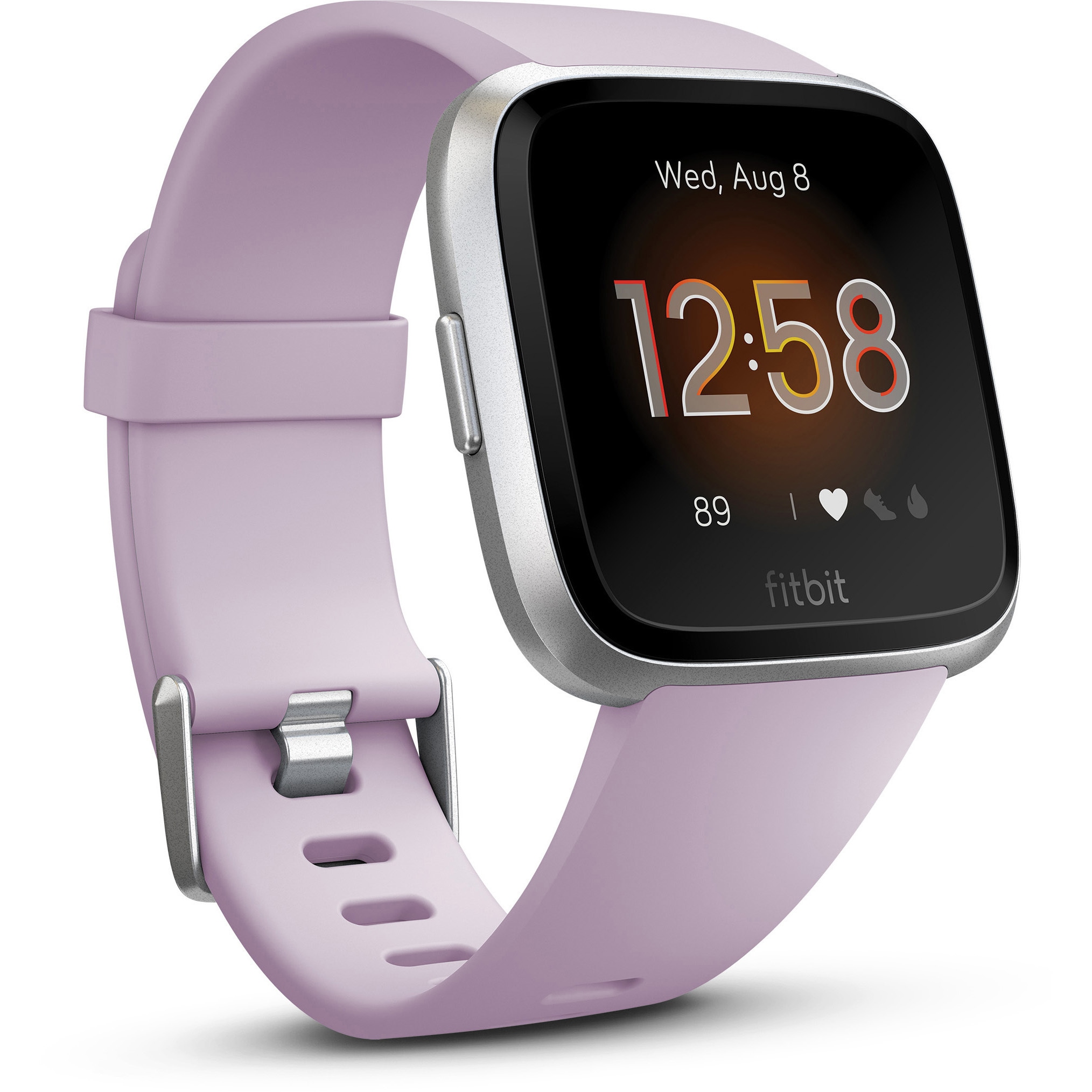 FB415SRLV Fitbit Versa Lite 1個 Fitbit 【通販モノタロウ】