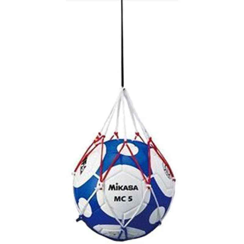 NETーDX デラックスボールネット 1個 MIKASA (ミカサ) 【通販 NETーDX デラックスボールネット 1個 MIKASA (ミカサ) 【通販