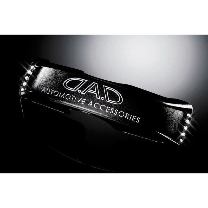 SA804-01 D.A.D クリスタルミラーフェイス 1個 GARSON 【通販モノタロウ】