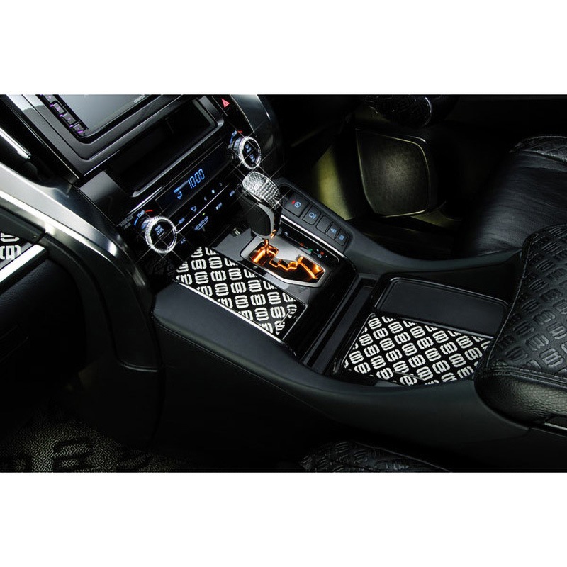 加工品 D.A.D 発光ロゴ 自動車アクセサリー カーアクセサリー エンブレム/オーナメント 1ページ目 | D.A.D