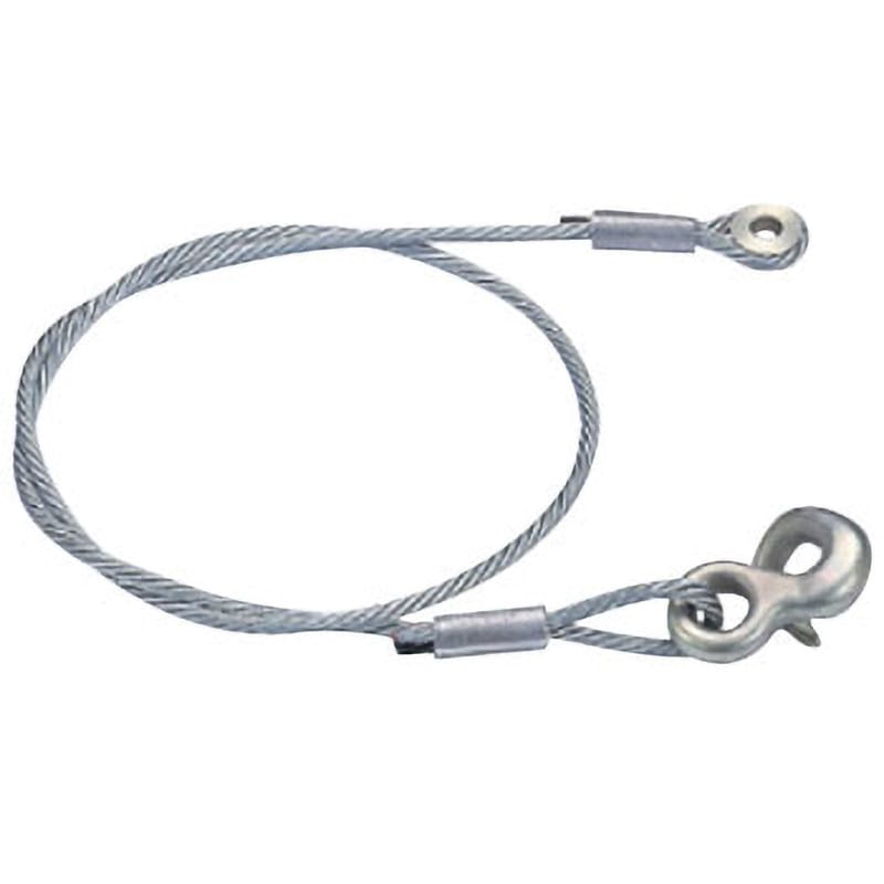 SW-4 尻手ワイヤー 1本 マーベル 【通販モノタロウ】