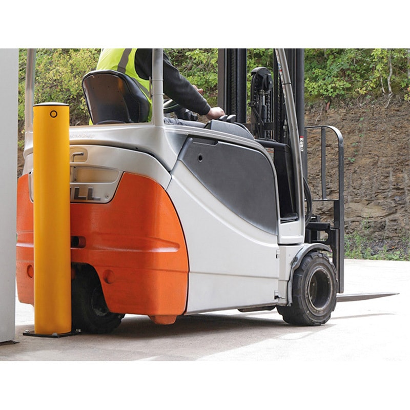ボラード V-377S｜車止めや旗ポール等の製造販売なら株式会社