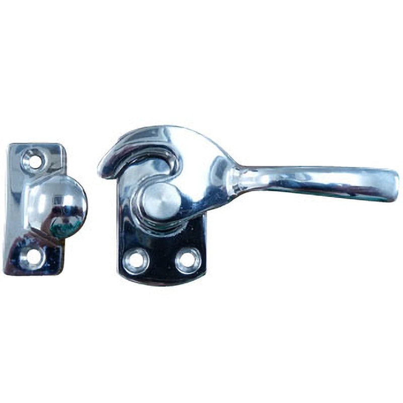 CM-1006-2R 密閉用ハンドル(SUS304/バフ研磨) ノーブランド 右開き用 5,150円