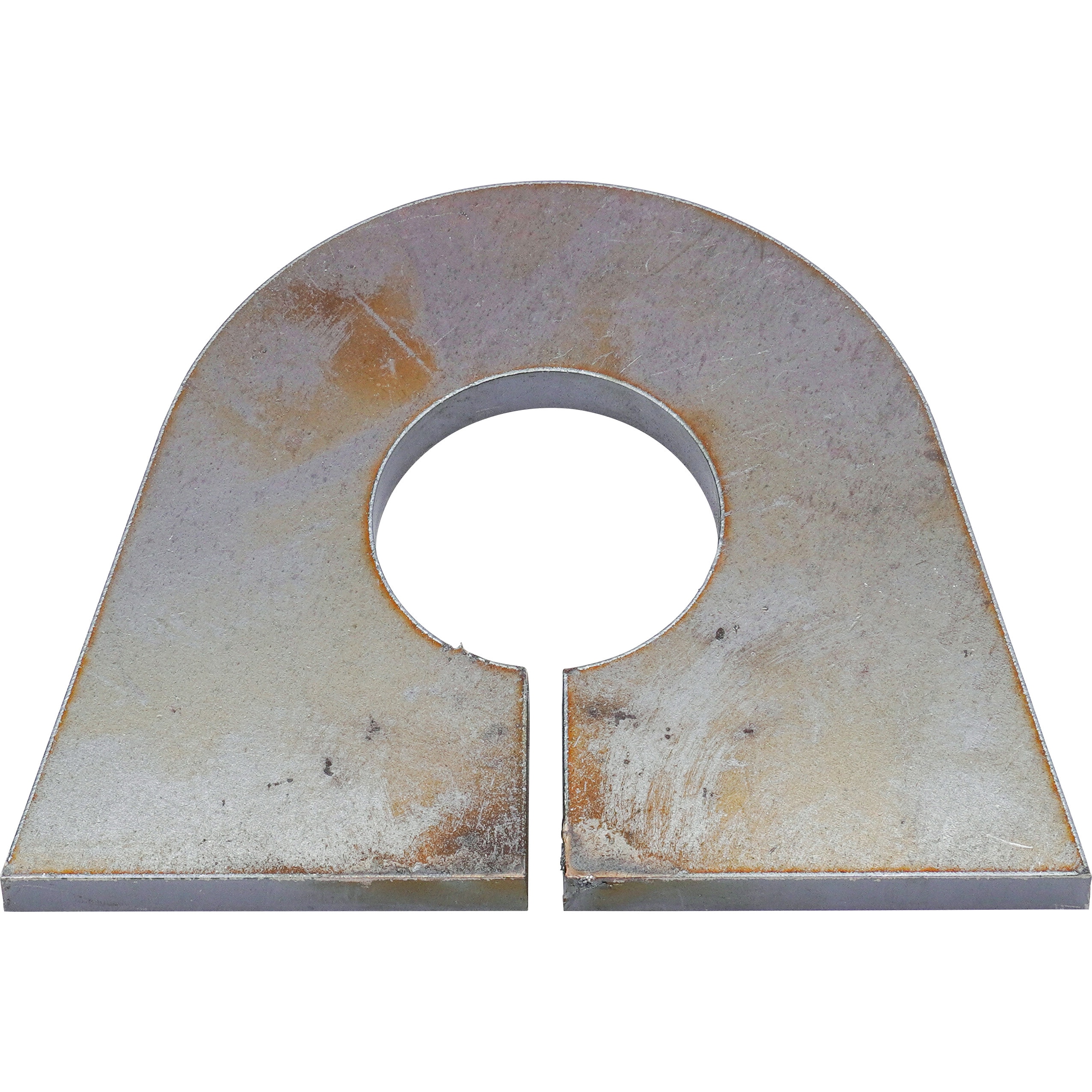 T=9 吊りピース スリット付 1個 フルサト工業 【通販モノタロウ】