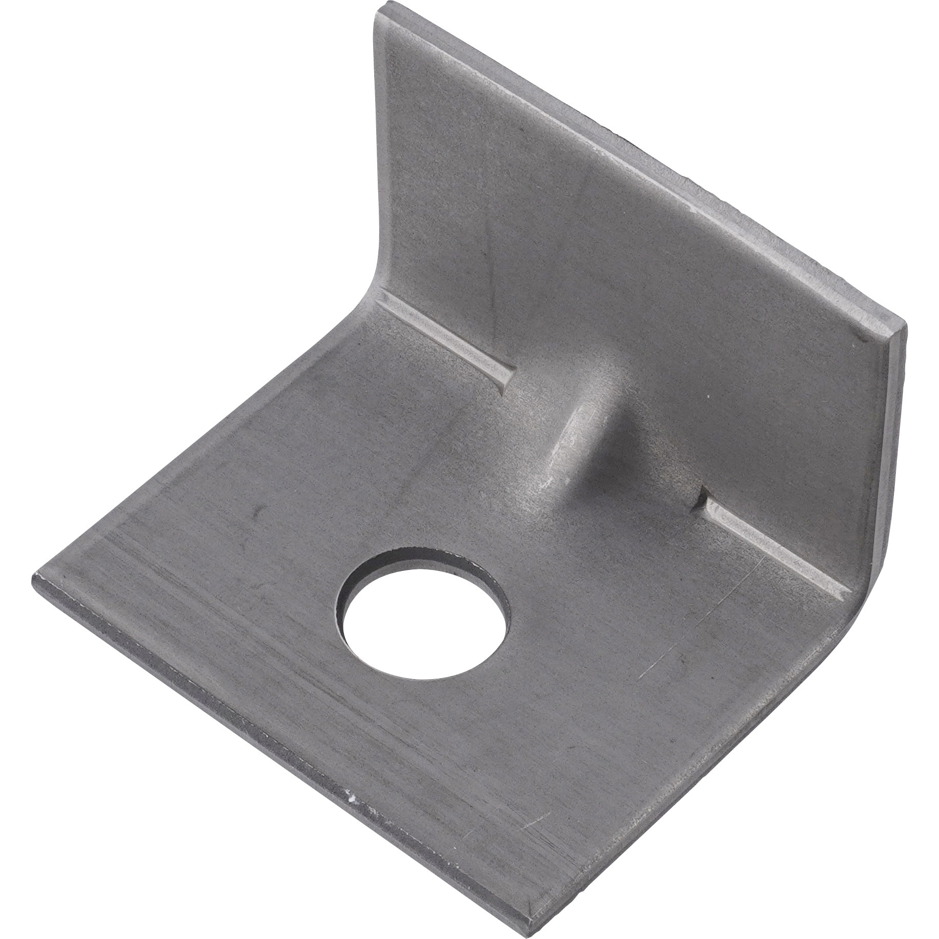 窓枠用 T3.2 H30 ネコピース 1ツ穴 1個 フルサト工業 【通販モノタロウ】