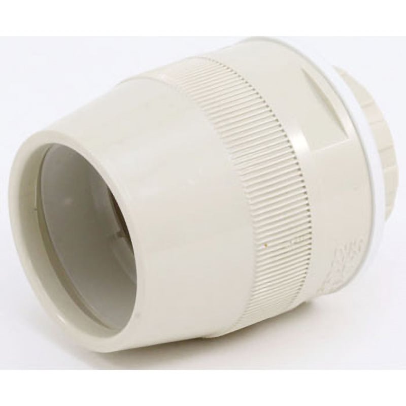 FPK-22F コネクタ(防水形・ミラフレキMF用) 未来工業 ベージュ色 適合