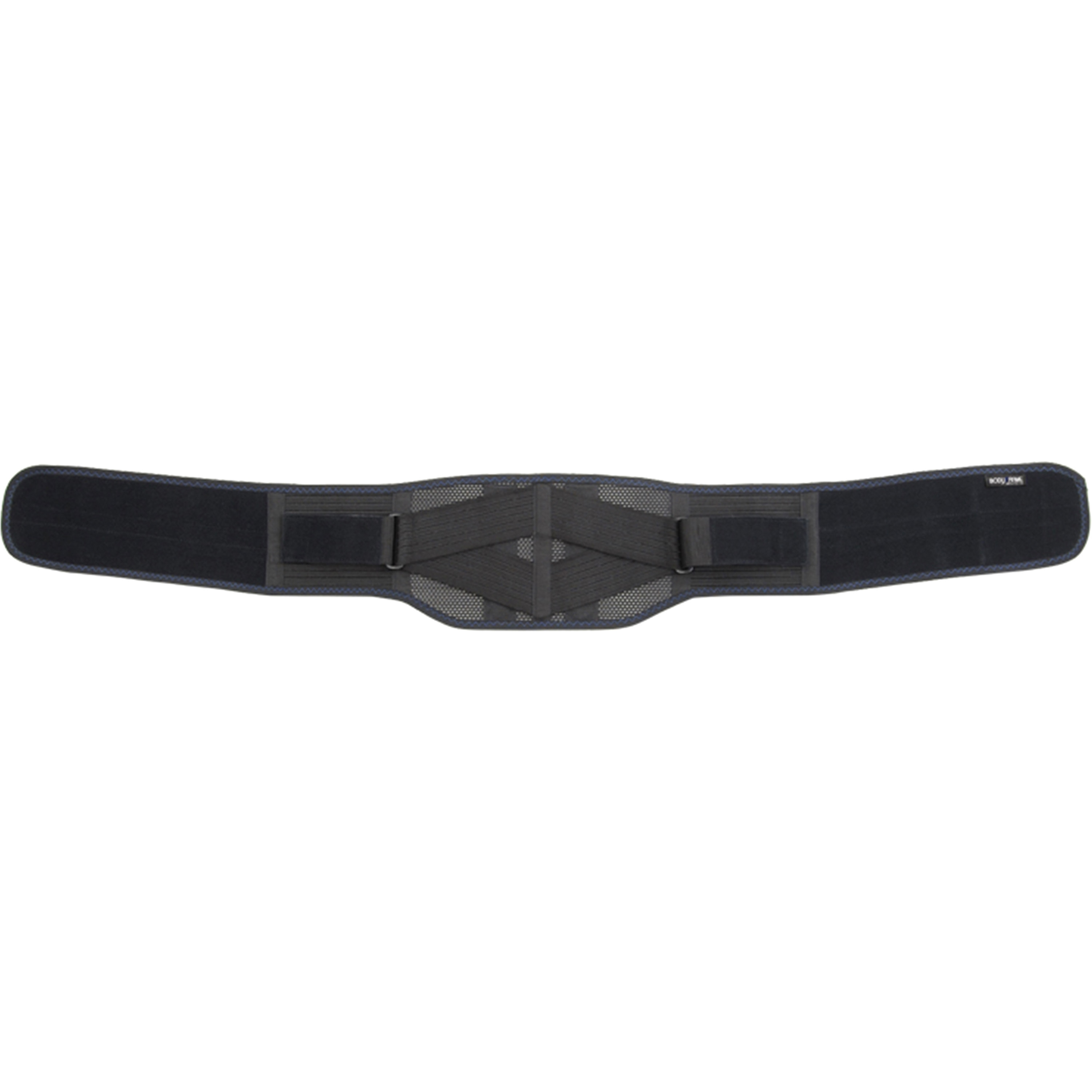 LL ボディフレーム腰用ハード 中山式産業 黒色 LL - 【通販モノタロウ】