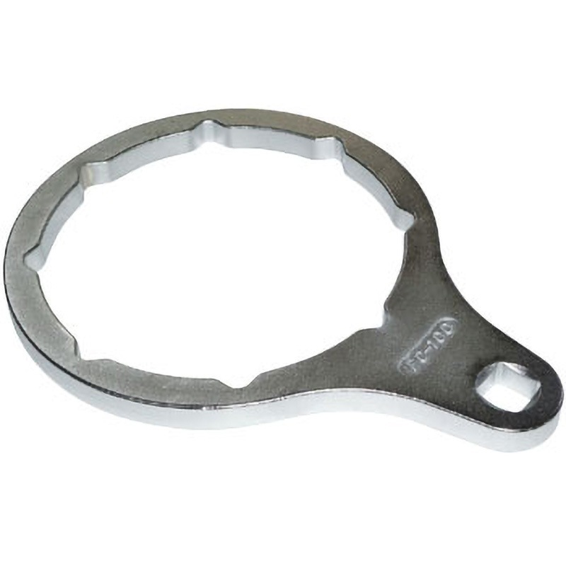 FC-100 FUSO用 燃料ケースレンチ KOTO 差込角(sq.)12.7