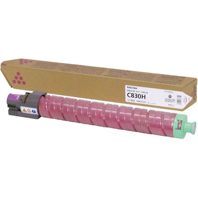 純正新品】リコー IPSIO SP トナー C830H 3本セット 楽天市場】リコー