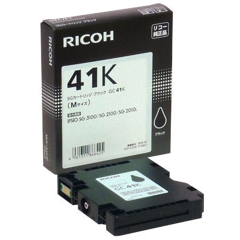 純正品 リコー SGカートリッジ 41K 41C 41M 41Y 7個セット 71I5cGhGarL._UF350,350_QL50_.jpg