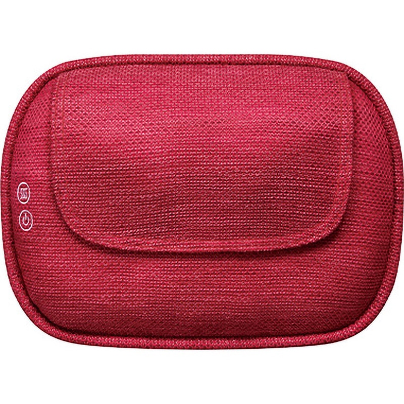 HM-350-R クッションマッサージャ HM-350 1個 オムロンヘルスケア 【通販モノタロウ】