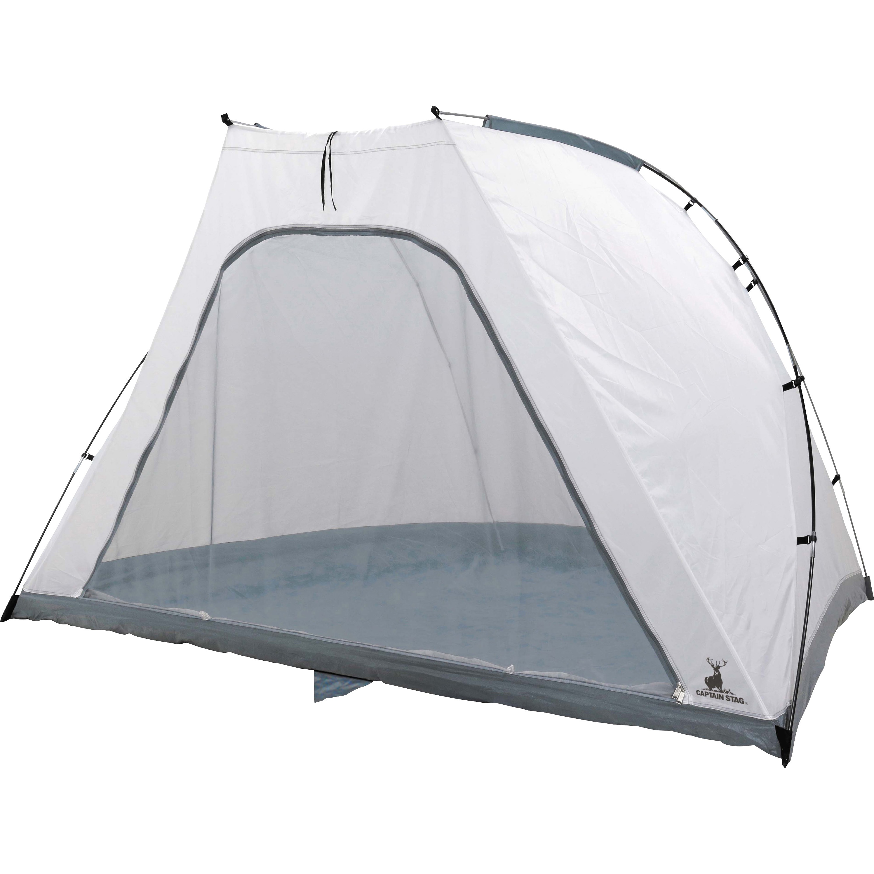 UA-0045 CSクラシックス オクタゴン460UV用インナーテント CAPTAIN STAG 寸法2800・1600×2100×1600mm  UA-0045