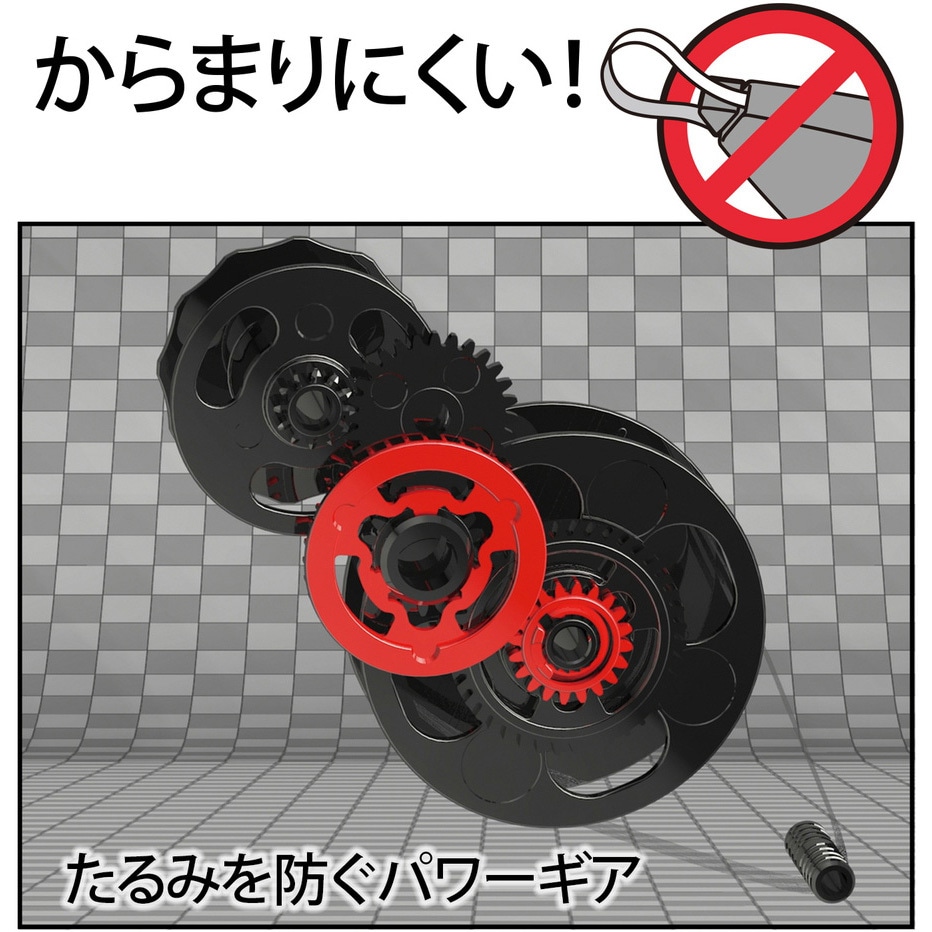 TG-1222(39252) テープのり norino (ノリノプロ) 強力に貼れる (22m) 1