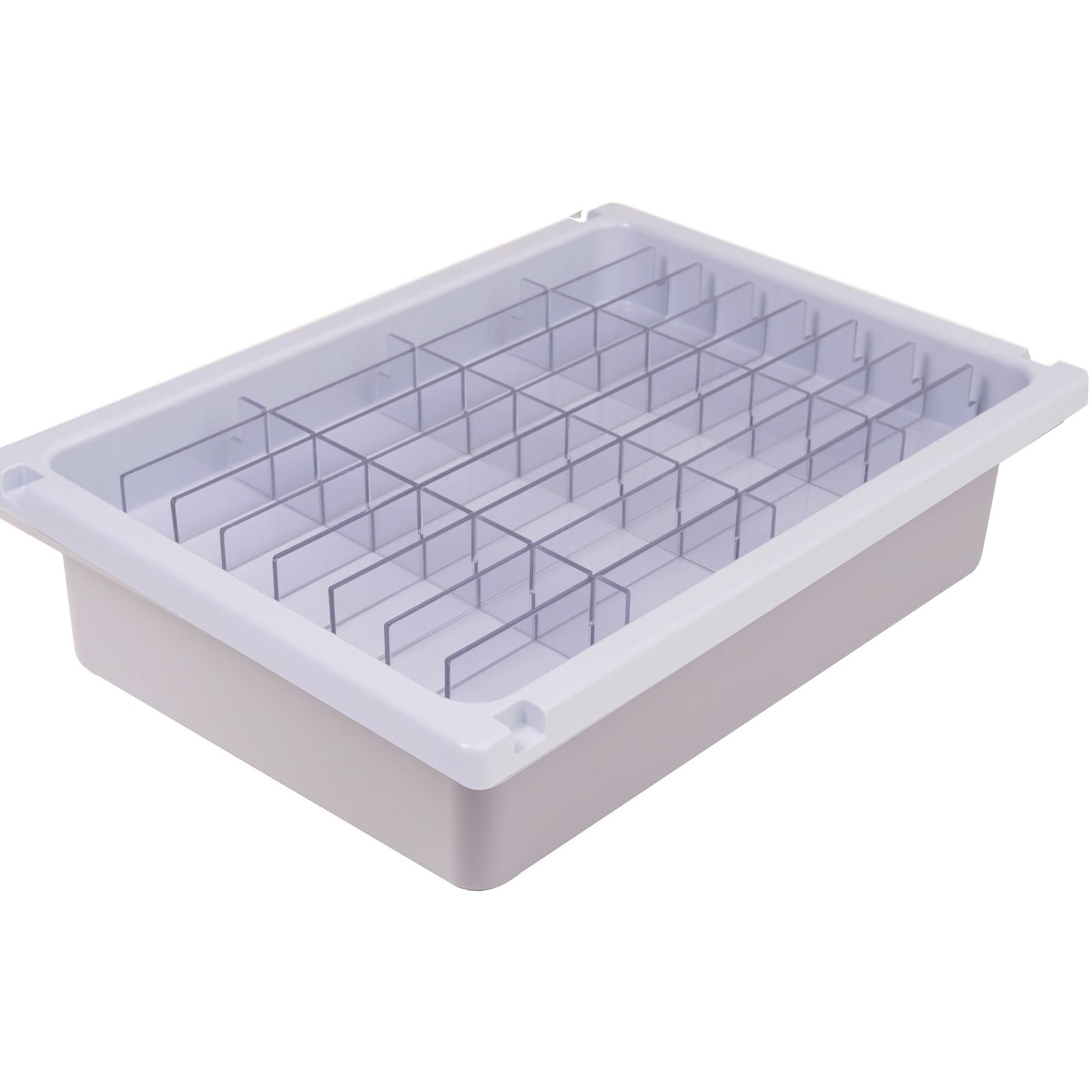 MLGD-7332-D メディロック MLGシリーズ 深型仕切板セット 1セット 宮成製作所 【通販モノタロウ】 5,374円