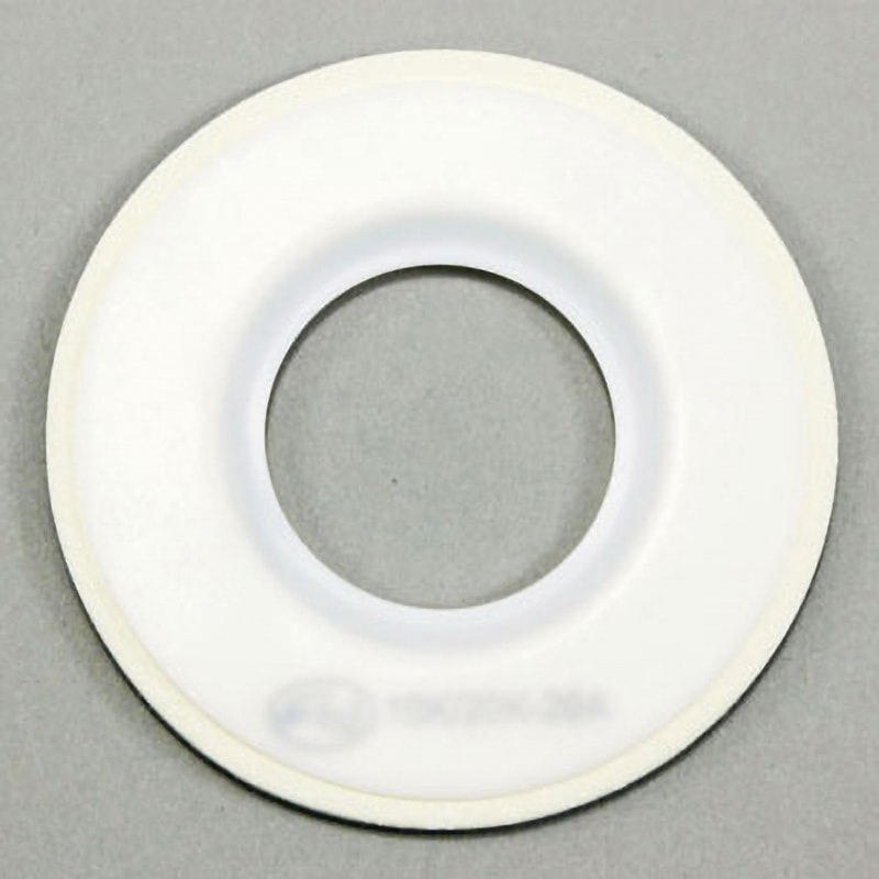 V#7030S フランジ用中パッキン(バルフロンジャケットガスケット S