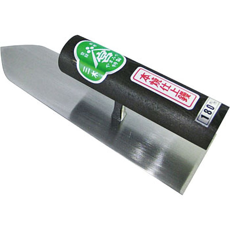 180mm 本焼 仕上鏝 本職用 宮谷製作所 寸法180mm - 【通販 180mm 本焼 仕上鏝 本職用 宮谷製作所 寸法180mm - 【通販