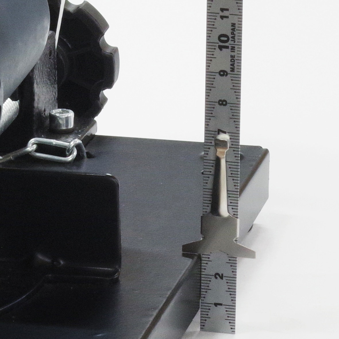 SVC-15KD クリップスケール 快速目盛 1台 SK(新潟精機) 【通販モノタロウ】