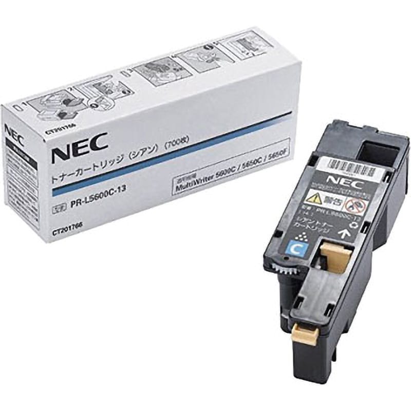 PR-L5600C NEC用 互換トナーカートリッジ 13本セット