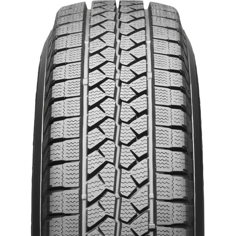 097N 165/80 R14 BLIZZAK VL1 BRIDGESTONE(ブリヂストン) 1本 タイヤサイズ165/80R14 97N -  【通販モノタロウ】