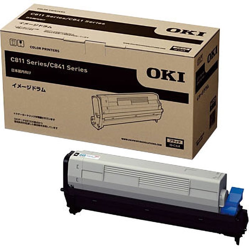 【大得価お得】OKI　イメージドラム ID-C3LK PC周辺機器