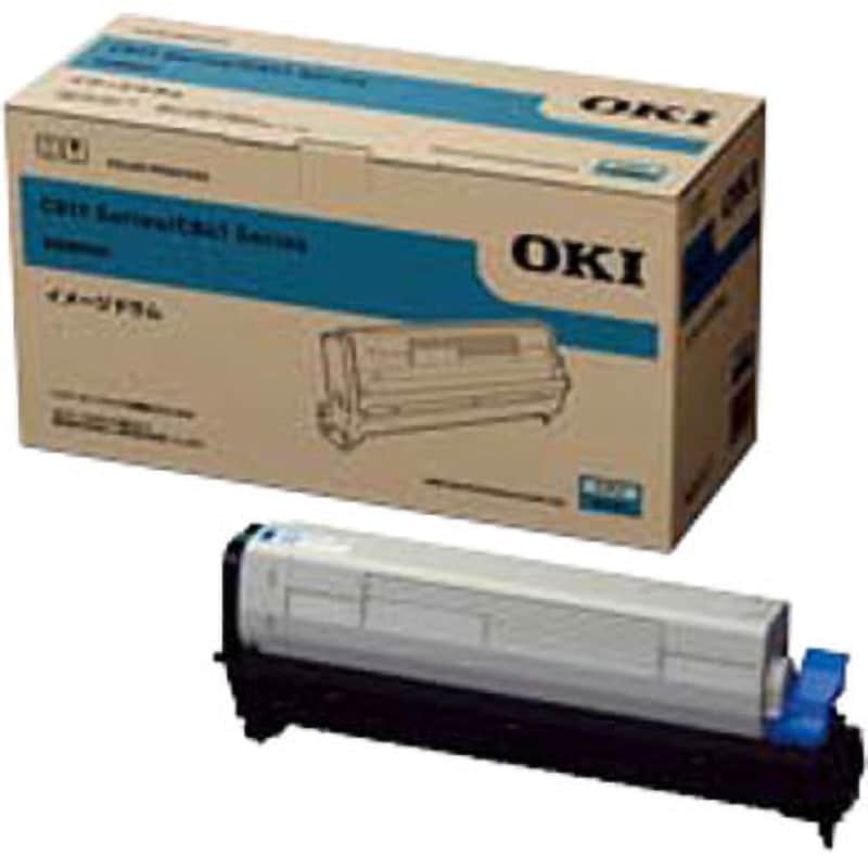 OKI カラーLEDプリンター用トナーカートリッジ4色セット☓2 - 事務/店舗用品