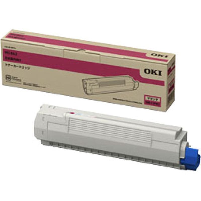 TNR-C3PM1 純正トナーカートリッジ 沖データ TNR-C3P 沖データ(OKI