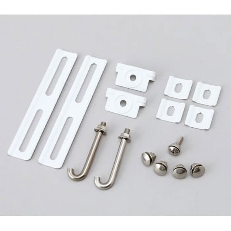 支柱金具 G-10-R用 積水樹脂 ホワイト色 - 【通販モノタロウ】 支柱金具 G-10-R用 積水樹脂 ホワイト色 - 【通販モノタロウ】
