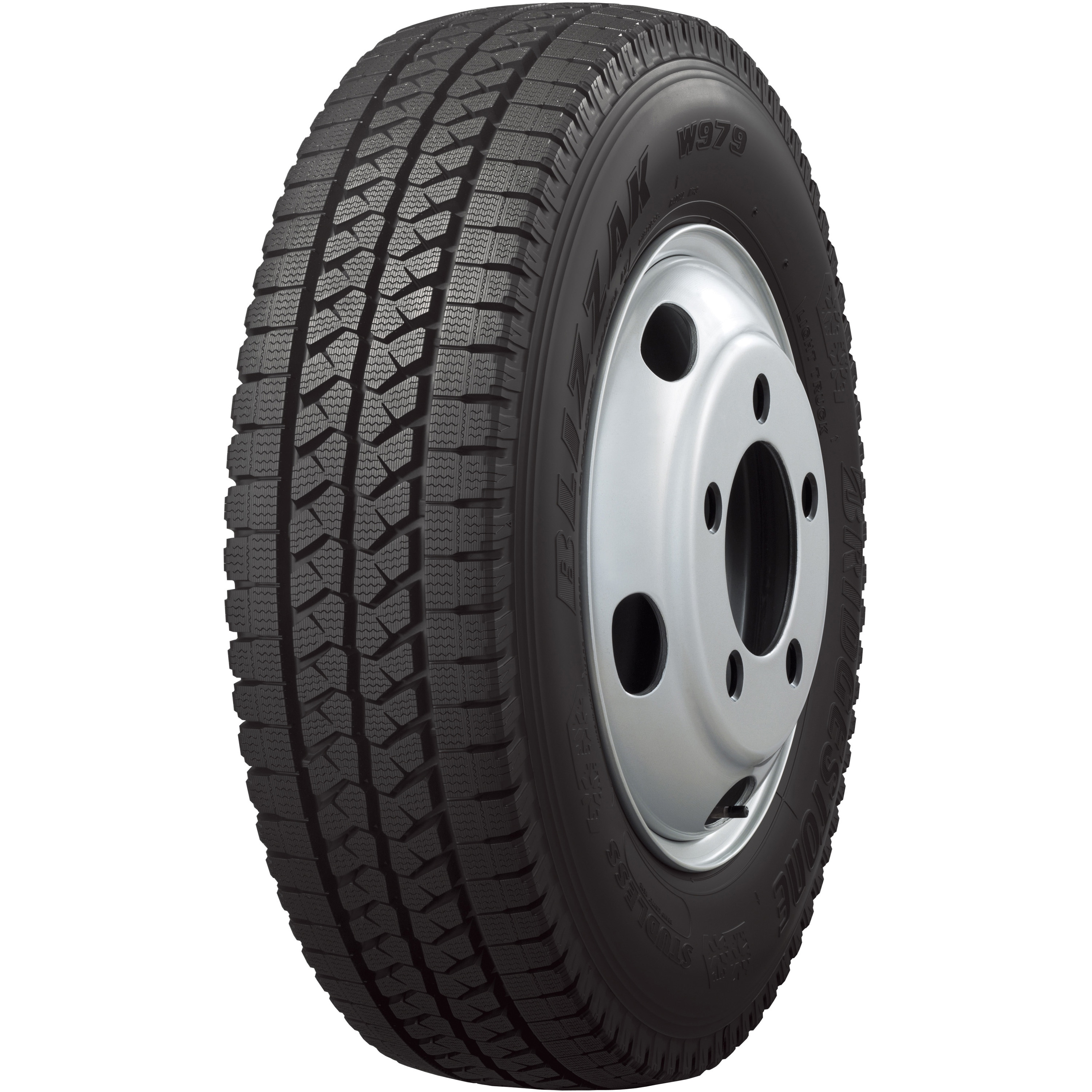 107L 215/70 R15 BLIZZAK W979 1本 BRIDGESTONE 【通販サイトMonotaRO】