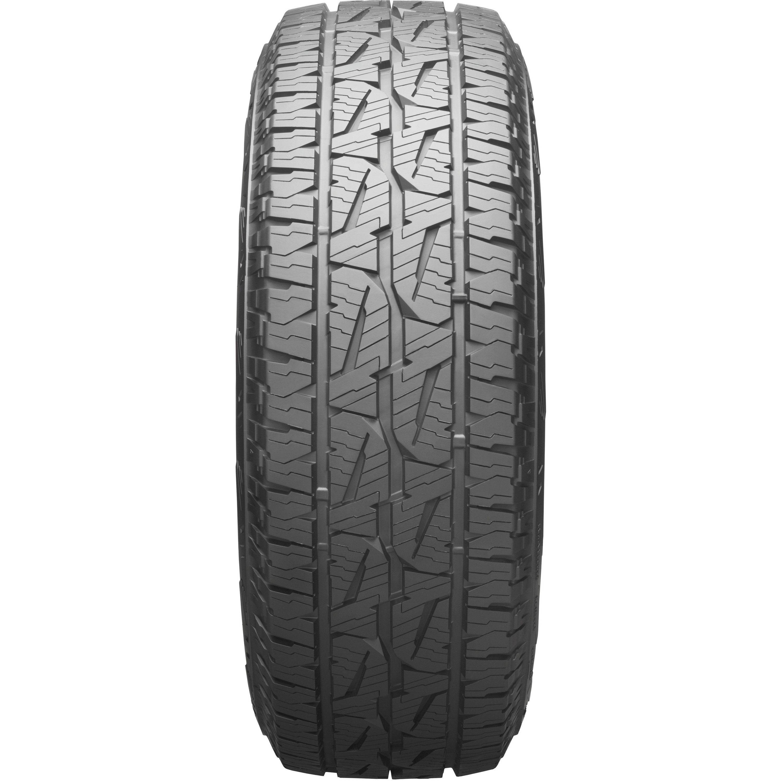 DUELER A/T001 本数1本 タイヤ タイヤサイズ275/70R16 114S