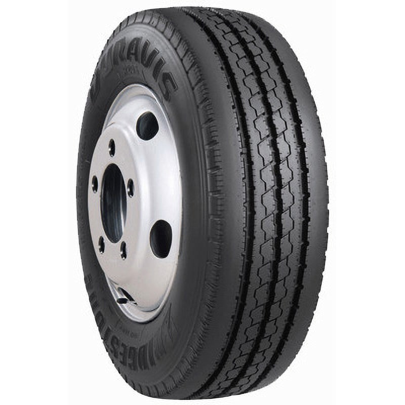 107L 205/65 R15 DURAVIS R205 BRIDGESTONE(ブリヂストン) 本数1本 タイヤ 小型トラック・バス タイヤサイズ 205/65R15 107L - 【通販モノタロウ】