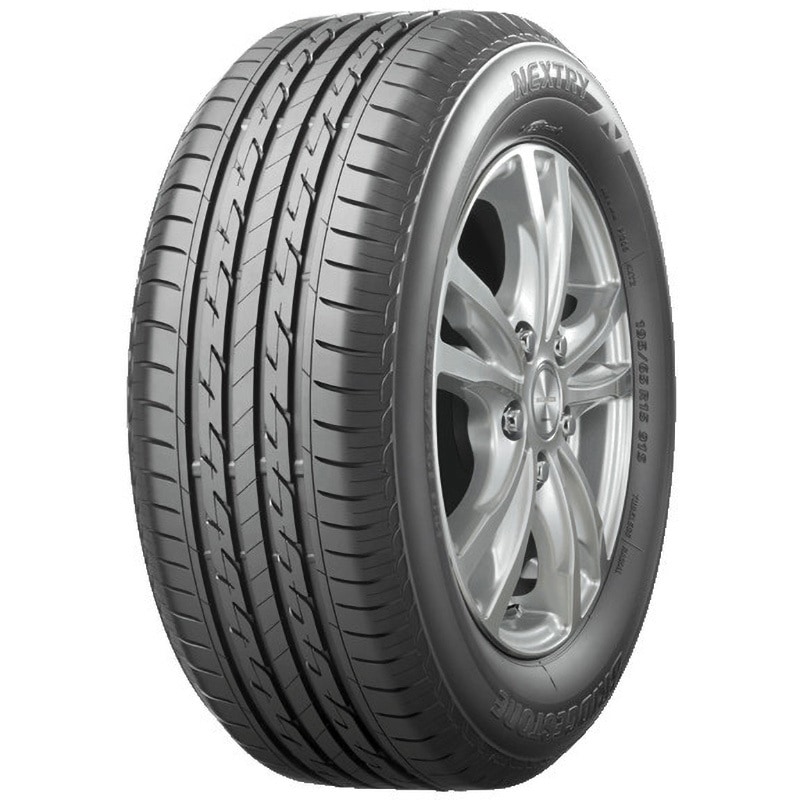 092V 195/65 R16 NEXTRY BRIDGESTONE(ブリヂストン) 本数1本