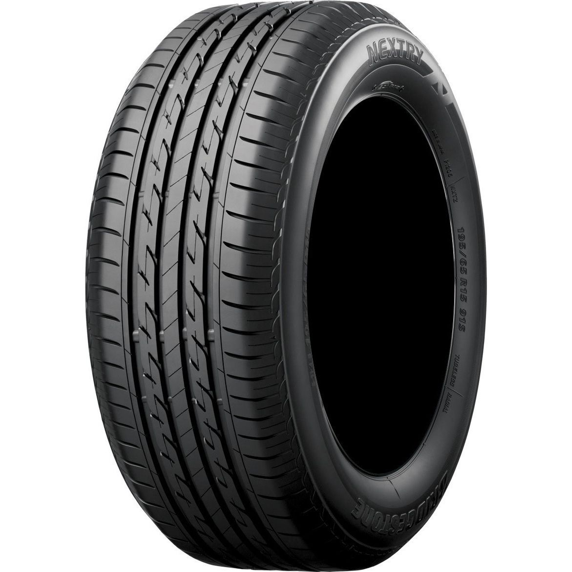 Yahoo!オークション -「195／65／r15 nextry」の落札相場・落札価格