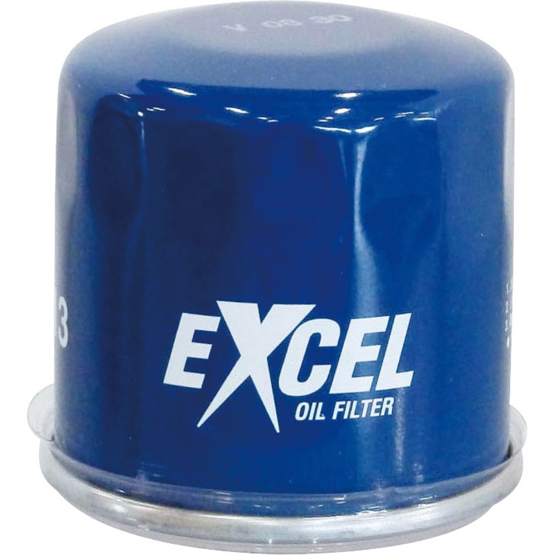 GO-1213 オイルフィルター EXCEL(エクセル) カートリッジタイプ GO