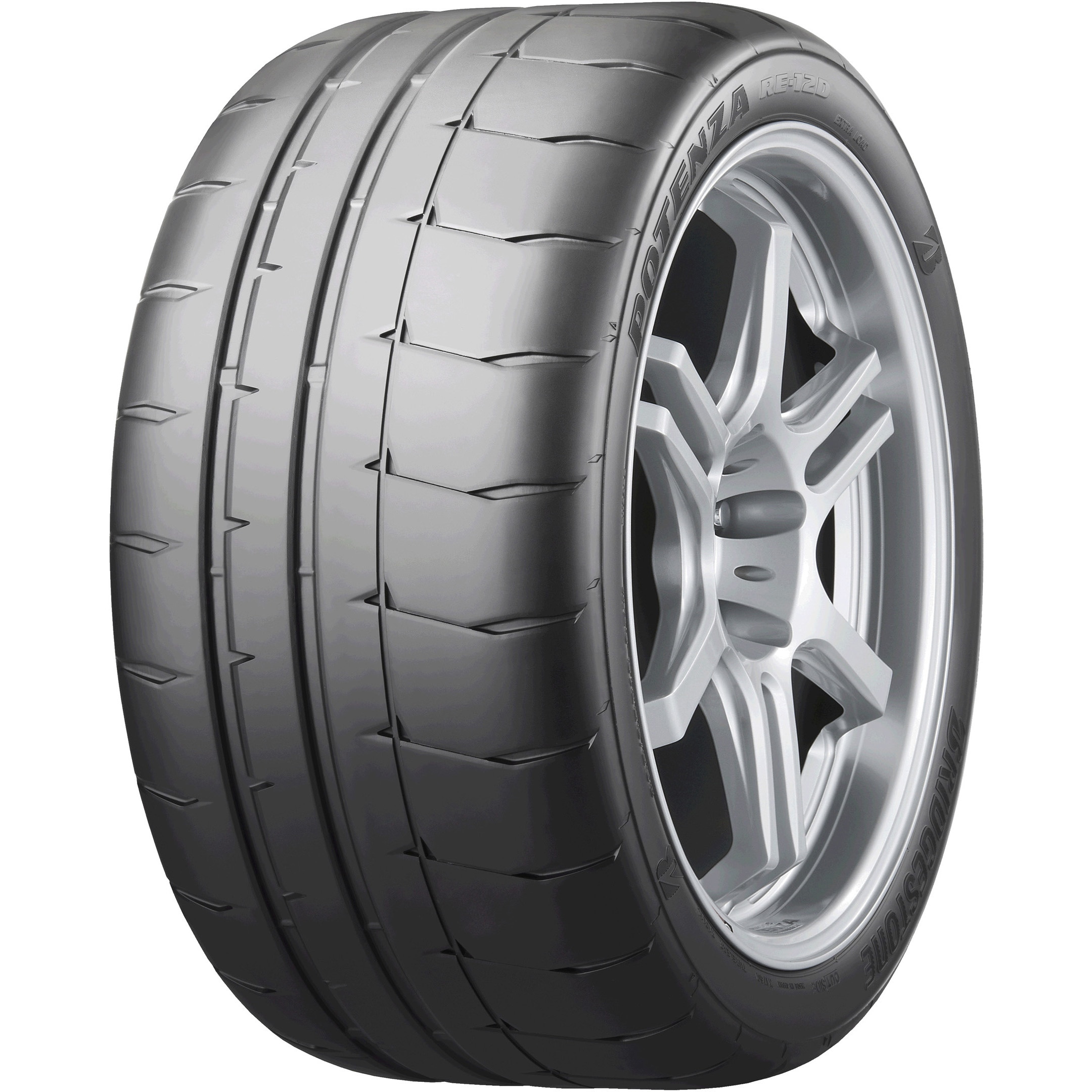 095W 235/40 R18 XL POTENZA RE-12D TYPE A BRIDGESTONE(ブリヂストン) 本数1本 タイヤ  スポーツカー タイヤサイズ235/40R18 95W XL - 【通販モノタロウ】