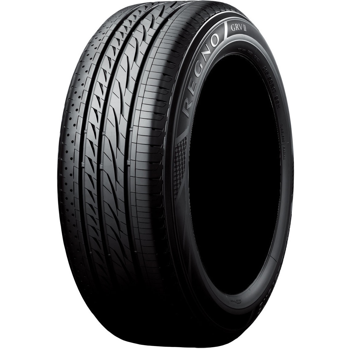 095V 215/55R 18 REGNO GRVⅡ 1本 BRIDGESTONE(ブリヂストン) 【通販
