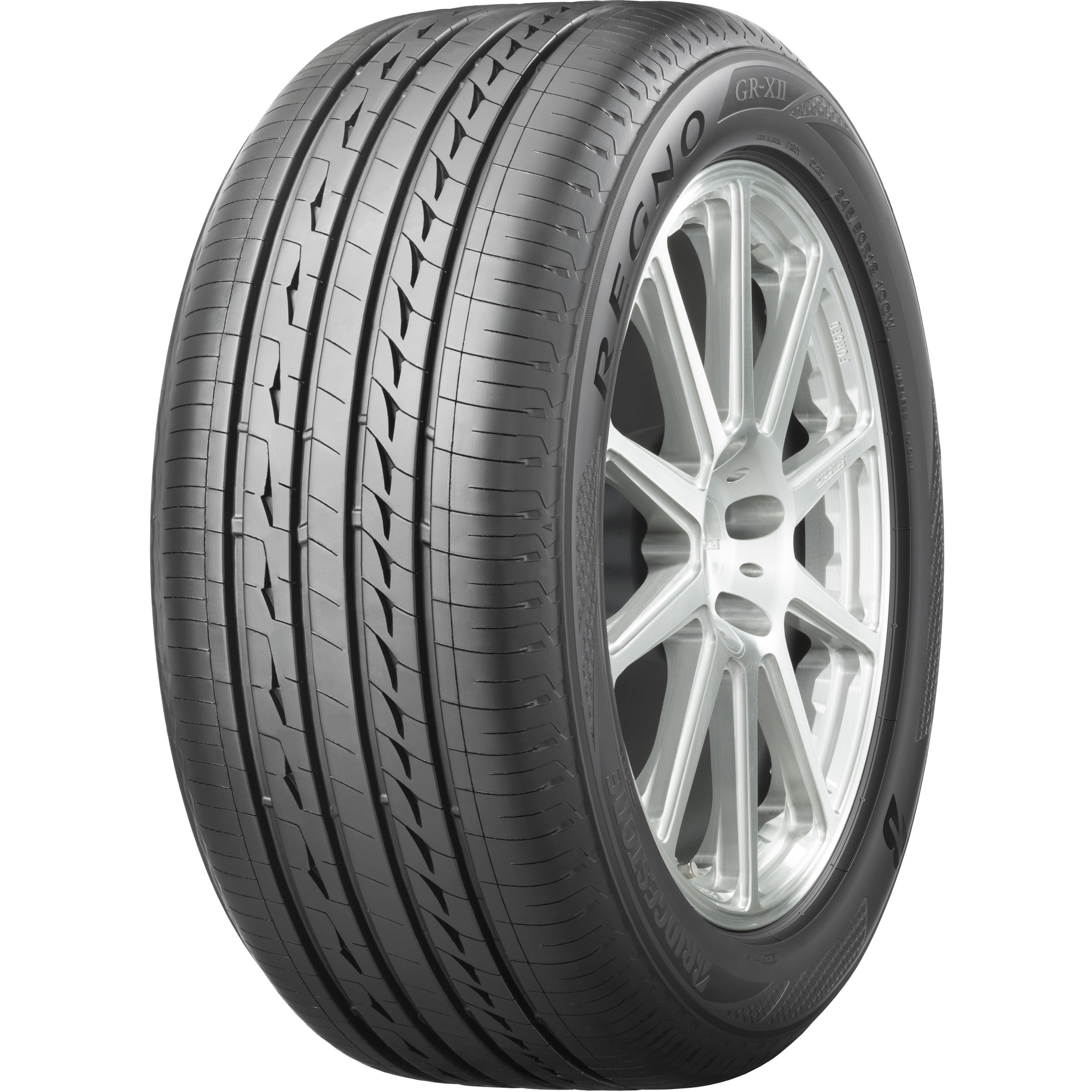 094H 205/65 R15 REGNO GR-XⅡ BRIDGESTONE(ブリヂストン) 本数1本 タイヤ セダン・クーペ タイヤサイズ205/65R15  94H - 【通販モノタロウ】