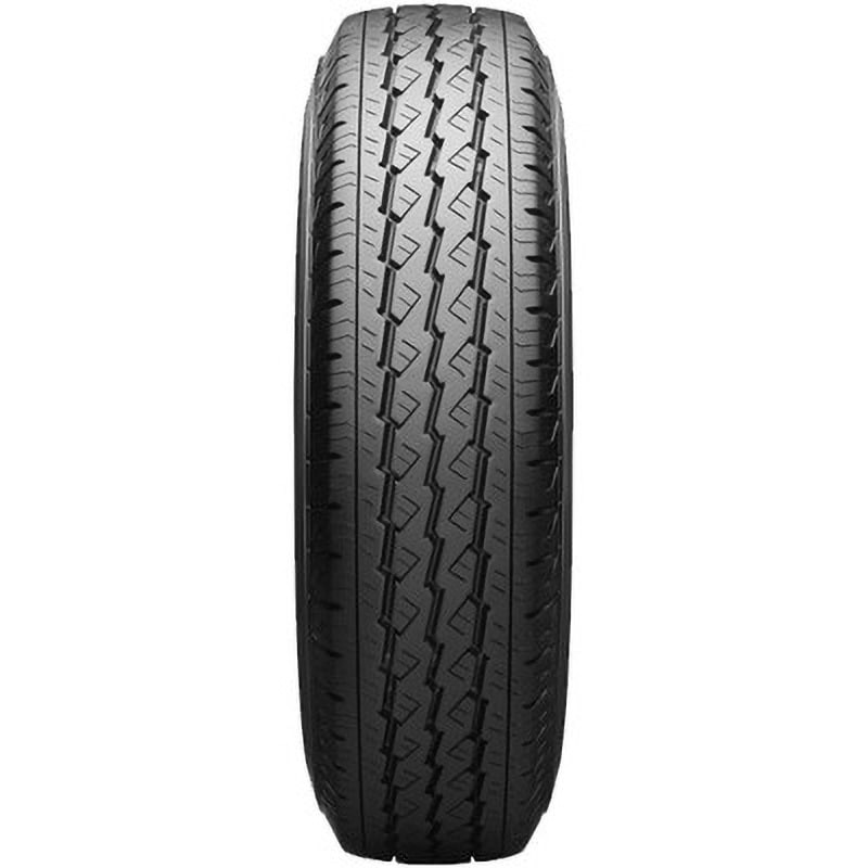 091N 165/80 R14 V600 BRIDGESTONE(ブリヂストン) 本数1本 タイヤ 商用バン・小型トラック タイヤサイズ165/80R14  91N - 【通販モノタロウ】