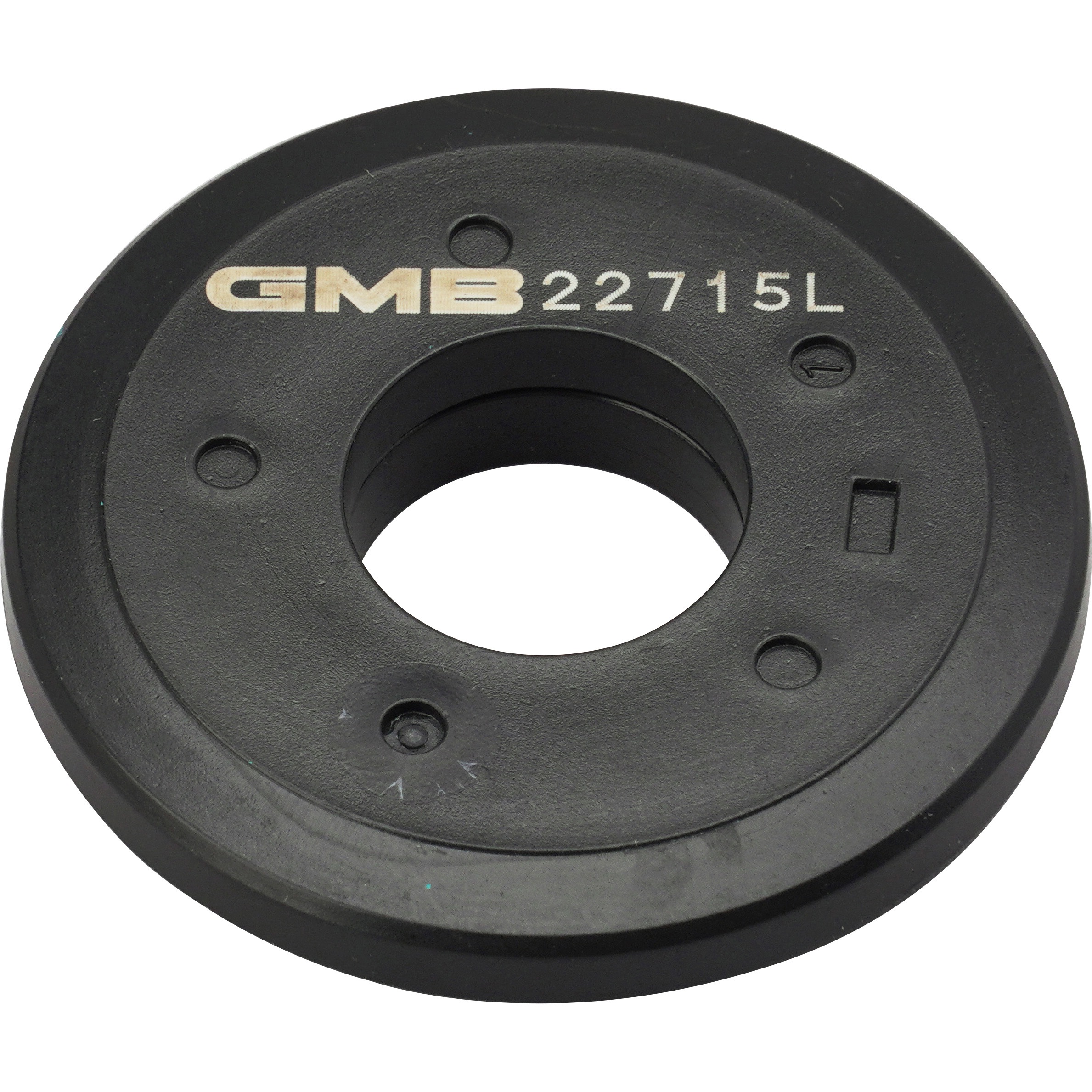 GMS-50030 ストラットベアリング 1個 GMB 【通販モノタロウ】